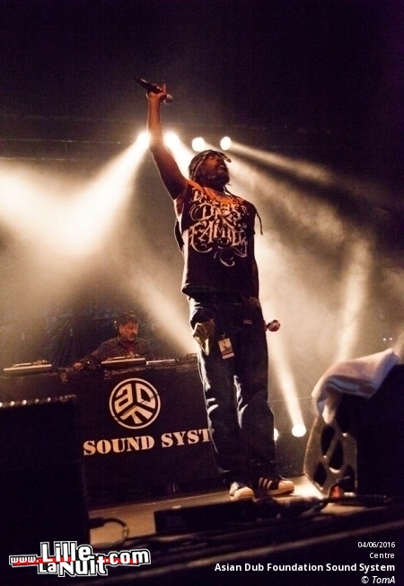 Festival Y’a Pas L’Feu à Cambrin Jour 2 en live - photo n°4