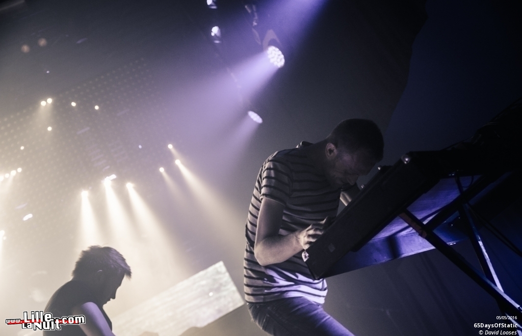 Dunk! Festival – Jour 1 en live - photo n°2