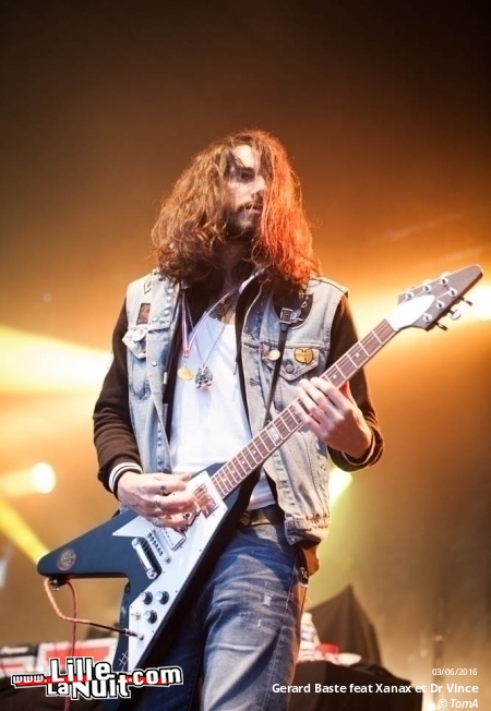 Festival Y’a Pas L’Feu à Cambrin Jour 1 en live - photo n°6