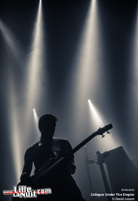 Dunk! Festival – Jour 3 en live - photo n°9