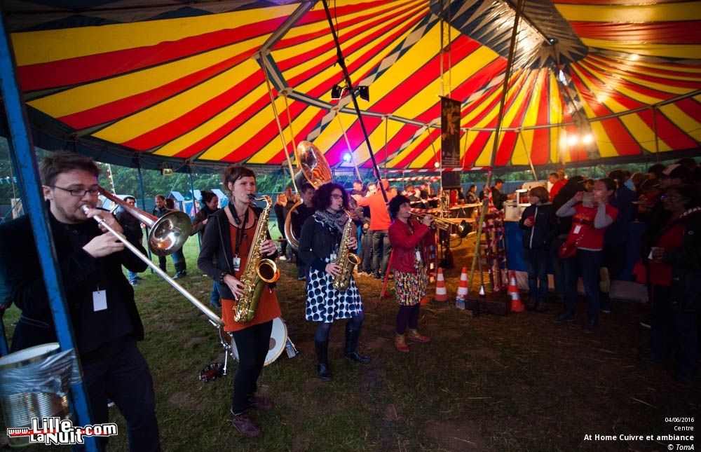 Festival Y’a Pas L’Feu à Cambrin Jour 2 en live - photo n°7