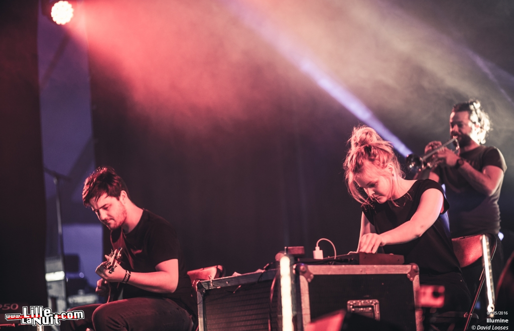 Dunk! Festival – Jour 2 en live - photo n°13