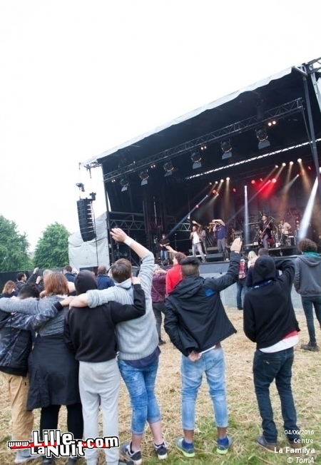 Festival Y’a Pas L’Feu à Cambrin Jour 2 en live - photo n°19