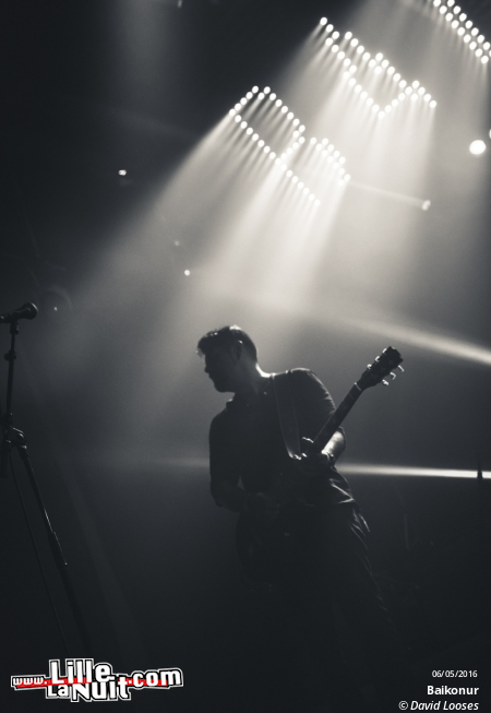 Dunk! Festival – Jour 2 en live - photo n°3