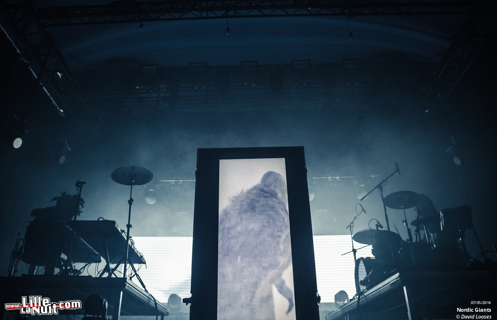 Dunk! Festival – Jour 3 en live - photo n°7