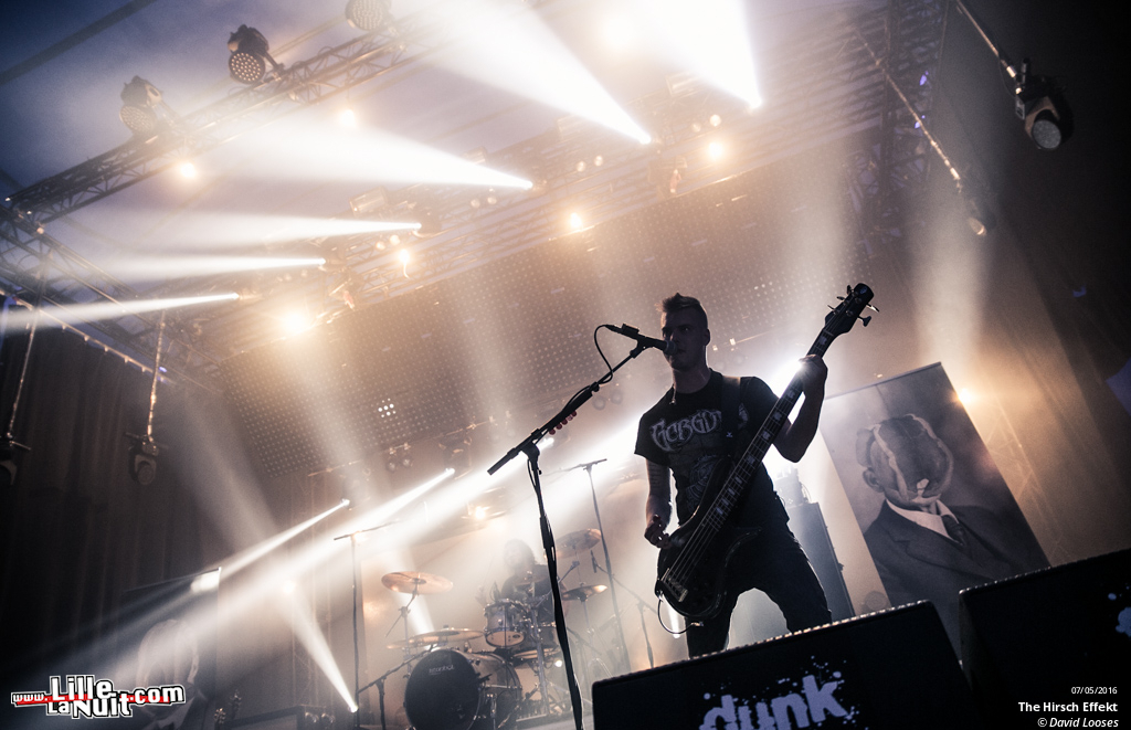 Dunk! Festival – Jour 3 en live - photo n°1