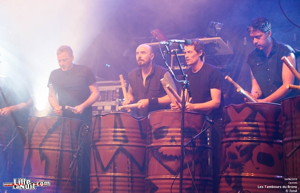 Festival Y’a Pas L’Feu à Cambrin Jour 2 en live - photo n°17