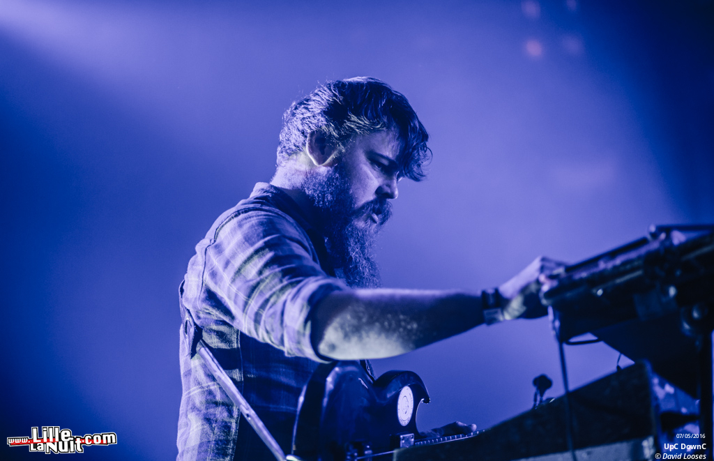 Dunk! Festival – Jour 3 en live - photo n°5