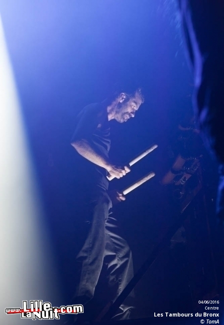 Festival Y’a Pas L’Feu à Cambrin Jour 2 en live - photo n°13