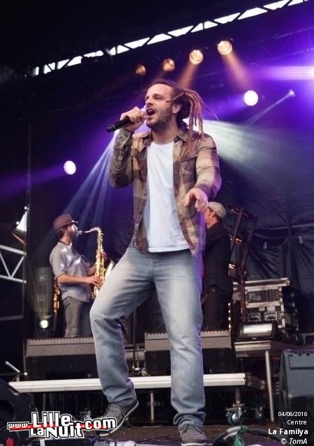 Festival Y’a Pas L’Feu à Cambrin Jour 2 en live - photo n°21