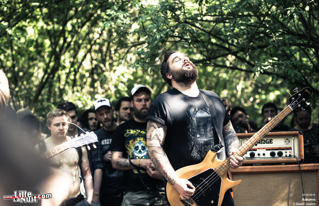 Dunk! Festival – Jour 3 en live - photo n°3