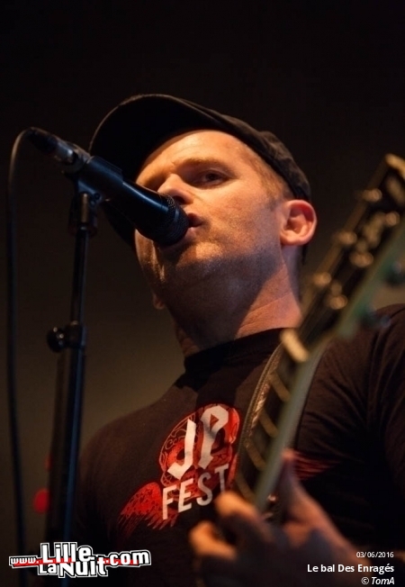 Festival Y’a Pas L’Feu à Cambrin Jour 1 en live - photo n°21