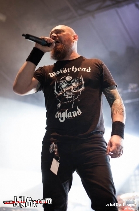 Festival Y’a Pas L’Feu à Cambrin Jour 1 en live - photo n°33