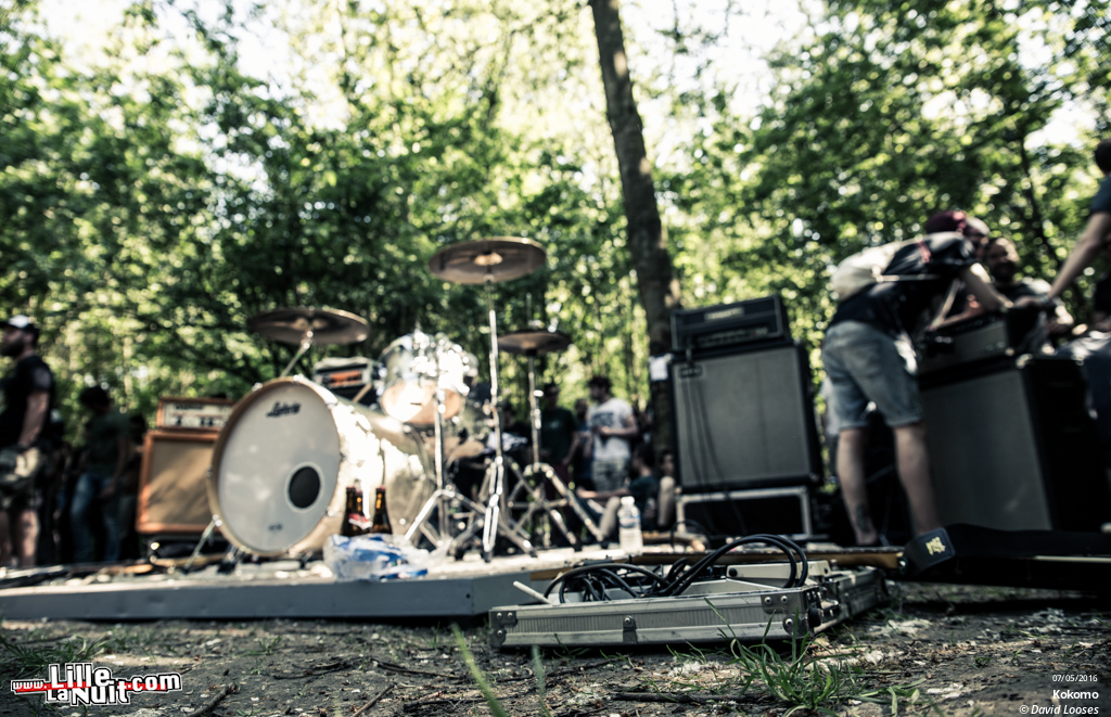 Dunk! Festival – Jour 3 en live - photo n°1