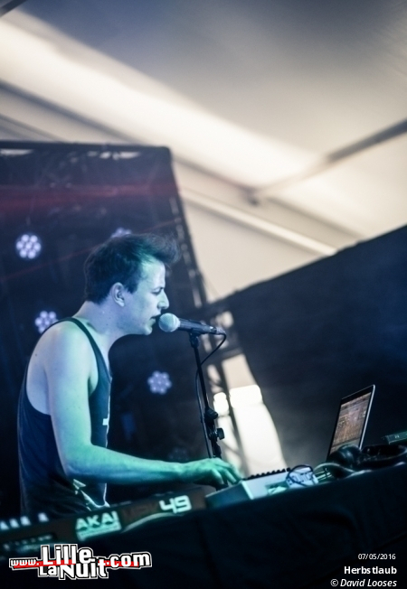 Dunk! Festival – Jour 3 en live - photo n°3