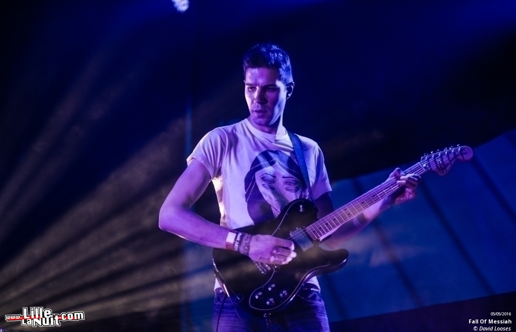 Dunk! Festival – Jour 1 en live - photo n°5