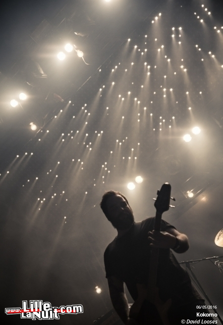 Dunk! Festival – Jour 2 en live - photo n°3