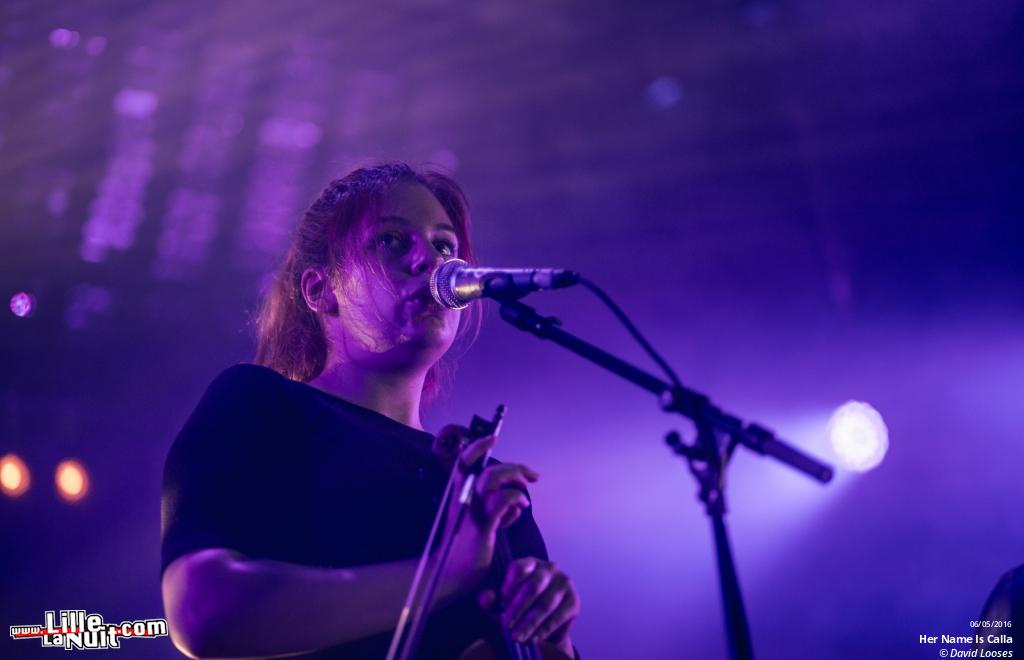 Dunk! Festival – Jour 2 en live - photo n°9