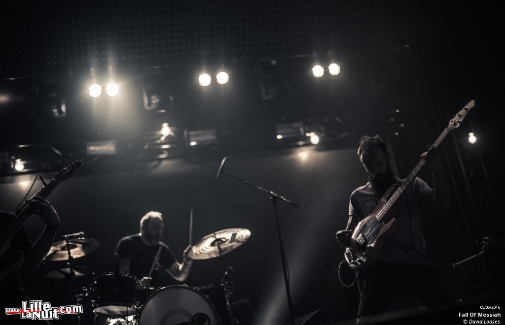 Dunk! Festival – Jour 1 en live - photo n°9