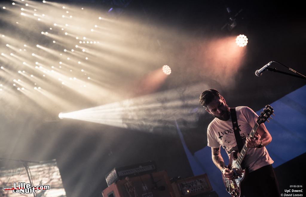 Dunk! Festival – Jour 3 en live - photo n°13