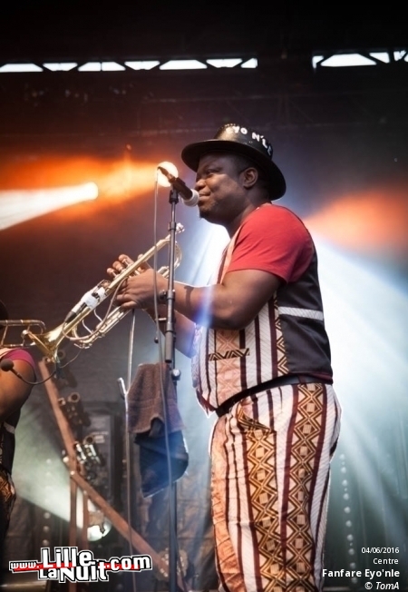 Festival Y’a Pas L’Feu à Cambrin Jour 2 en live - photo n°9