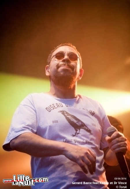 Festival Y’a Pas L’Feu à Cambrin Jour 1 en live - photo n°8