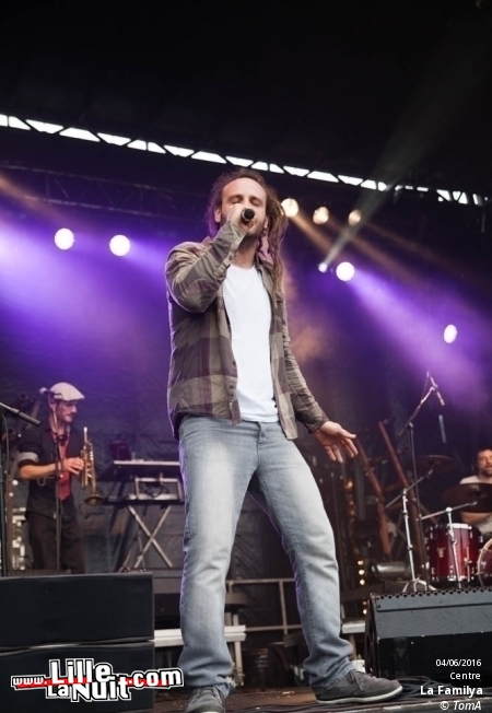 Festival Y’a Pas L’Feu à Cambrin Jour 2 en live - photo n°13