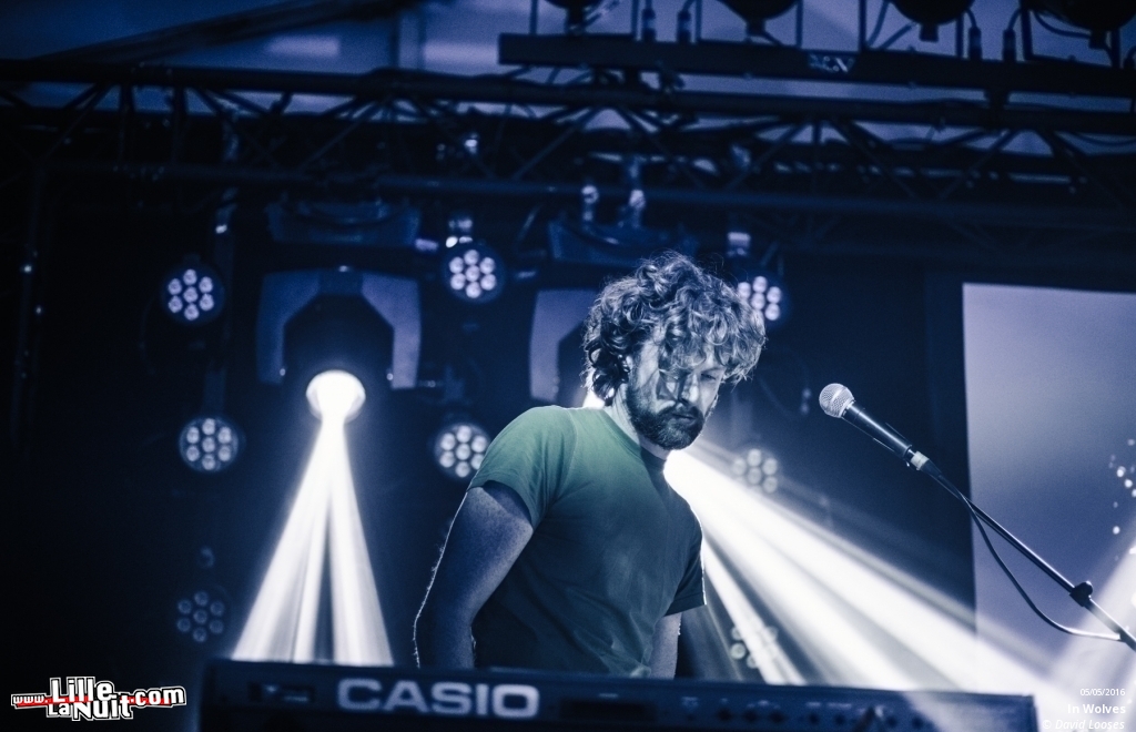 Dunk! Festival – Jour 1 en live - photo n°5