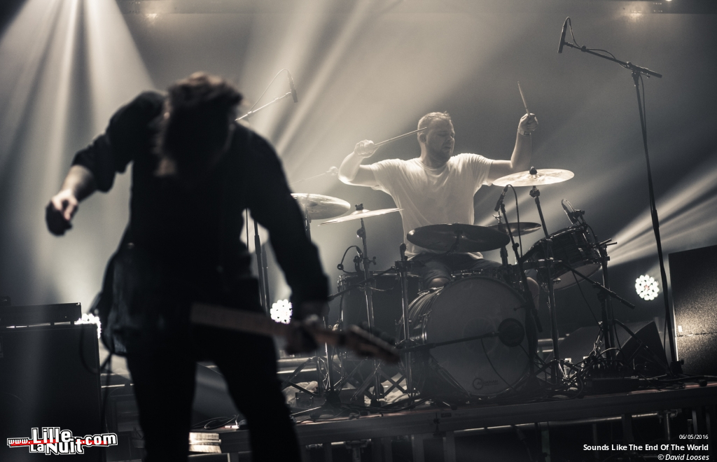 Dunk! Festival – Jour 2 en live - photo n°15