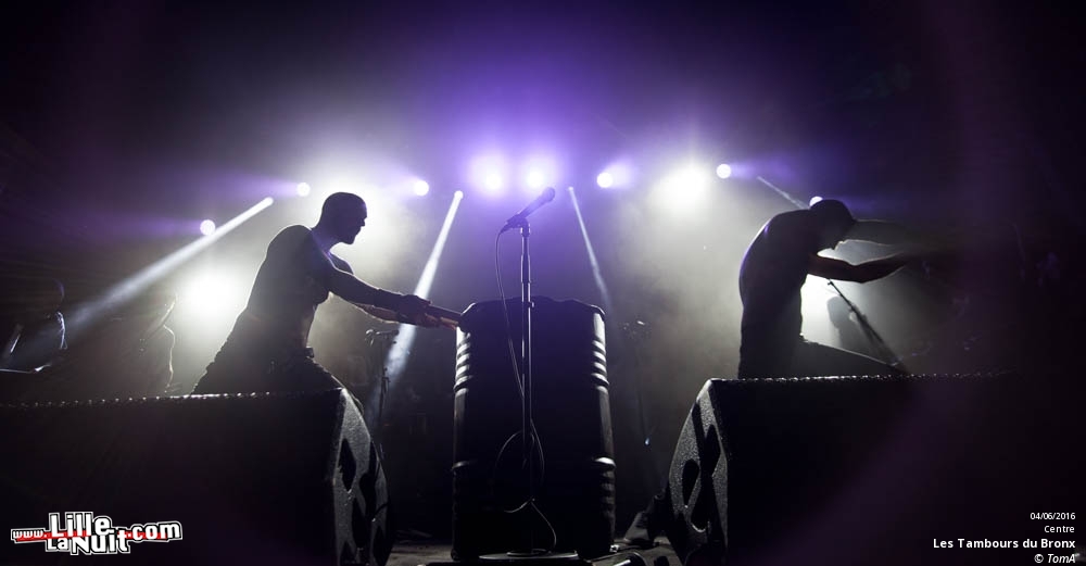 Festival Y’a Pas L’Feu à Cambrin Jour 2 en live - photo n°6