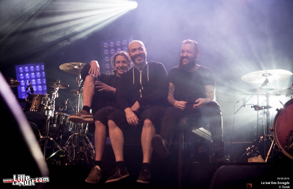 Festival Y’a Pas L’Feu à Cambrin Jour 1 en live - photo n°10