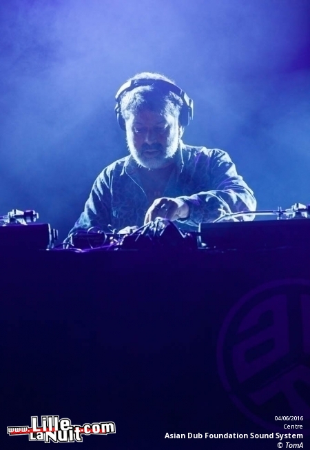 Festival Y’a Pas L’Feu à Cambrin Jour 2 en live - photo n°6