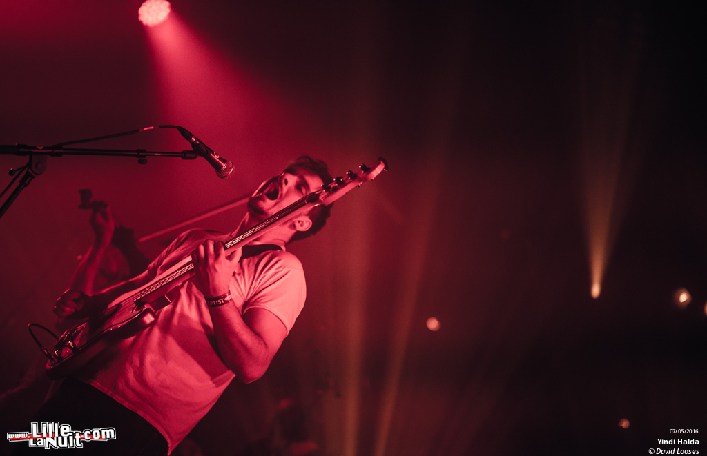 Dunk! Festival – Jour 3 en live - photo n°11