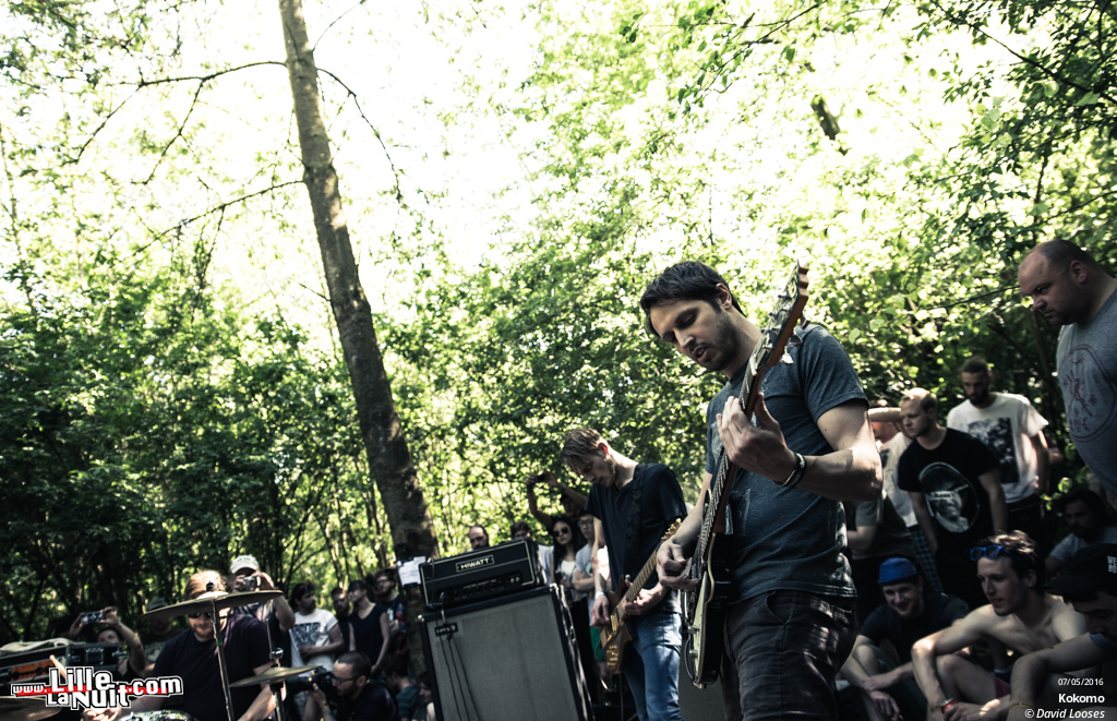 Dunk! Festival – Jour 3 en live - photo n°2