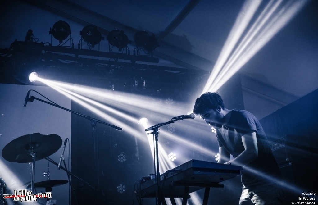 Dunk! Festival – Jour 1 en live - photo n°2