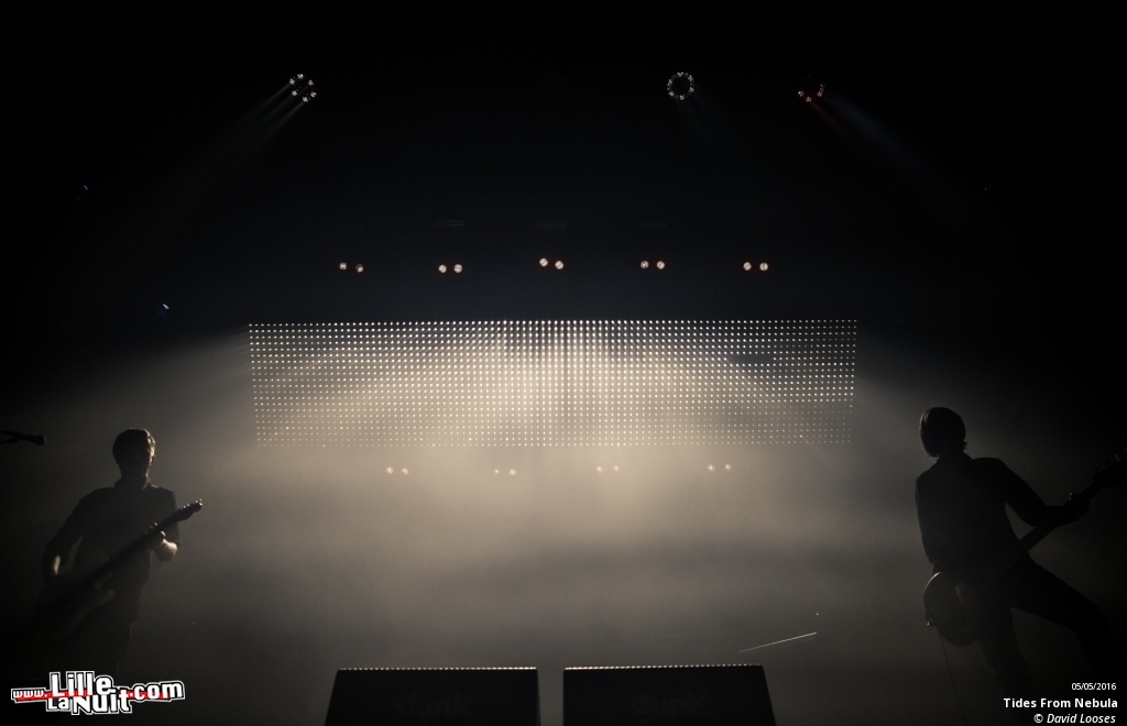 Dunk! Festival – Jour 1 en live - photo n°11