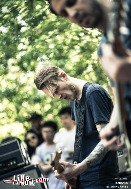 Dunk! Festival – Jour 3 en live - photo n°7