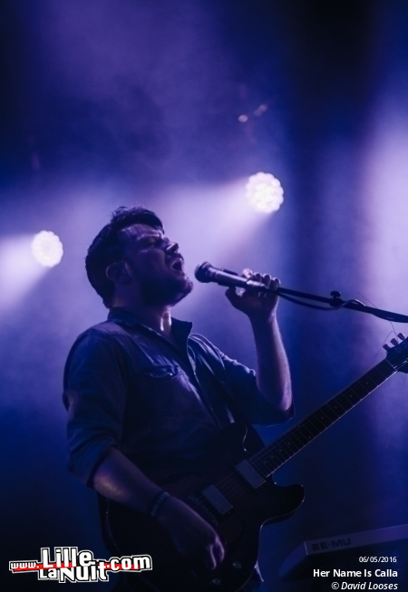 Dunk! Festival – Jour 2 en live - photo n°10