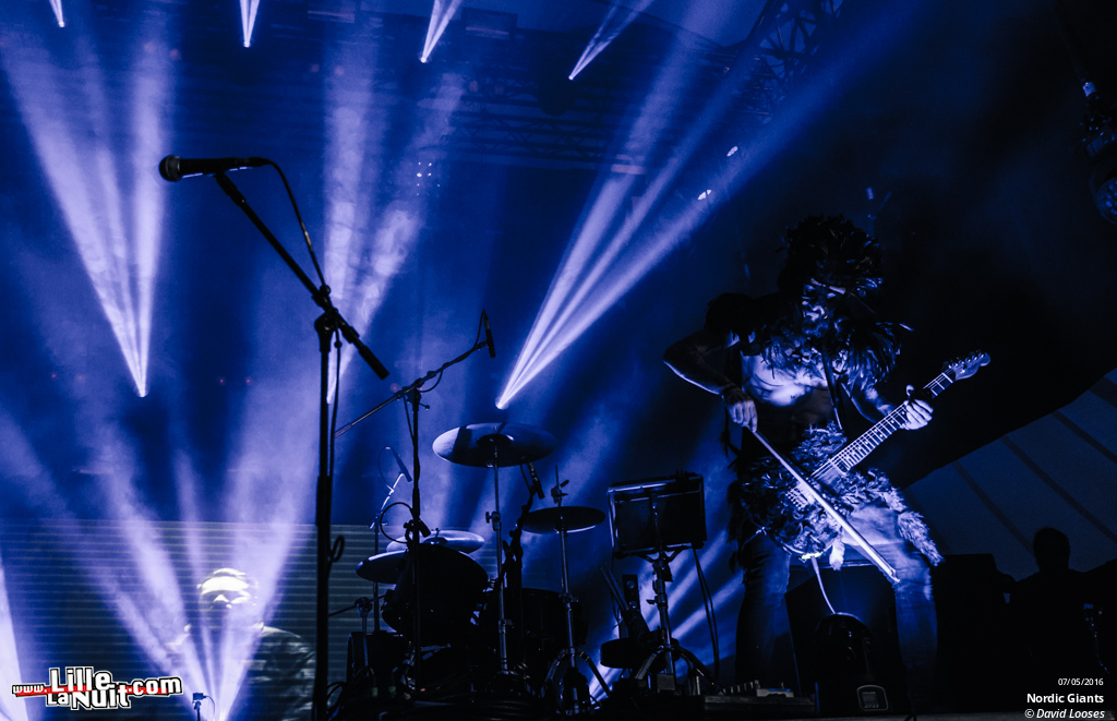 Dunk! Festival – Jour 3 en live - photo n°3