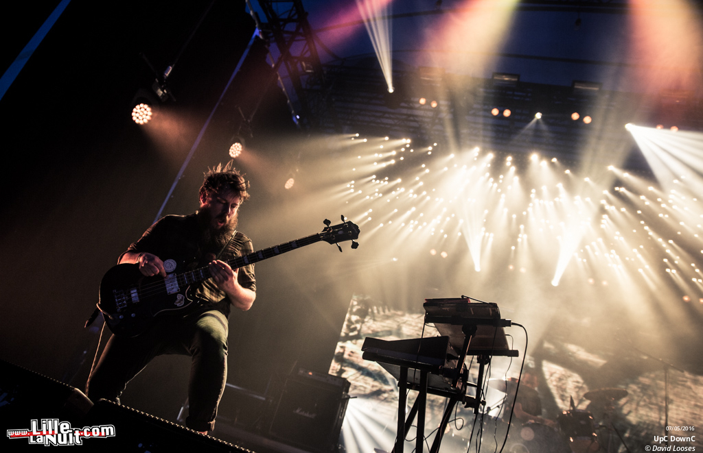 Dunk! Festival – Jour 3 en live - photo n°16