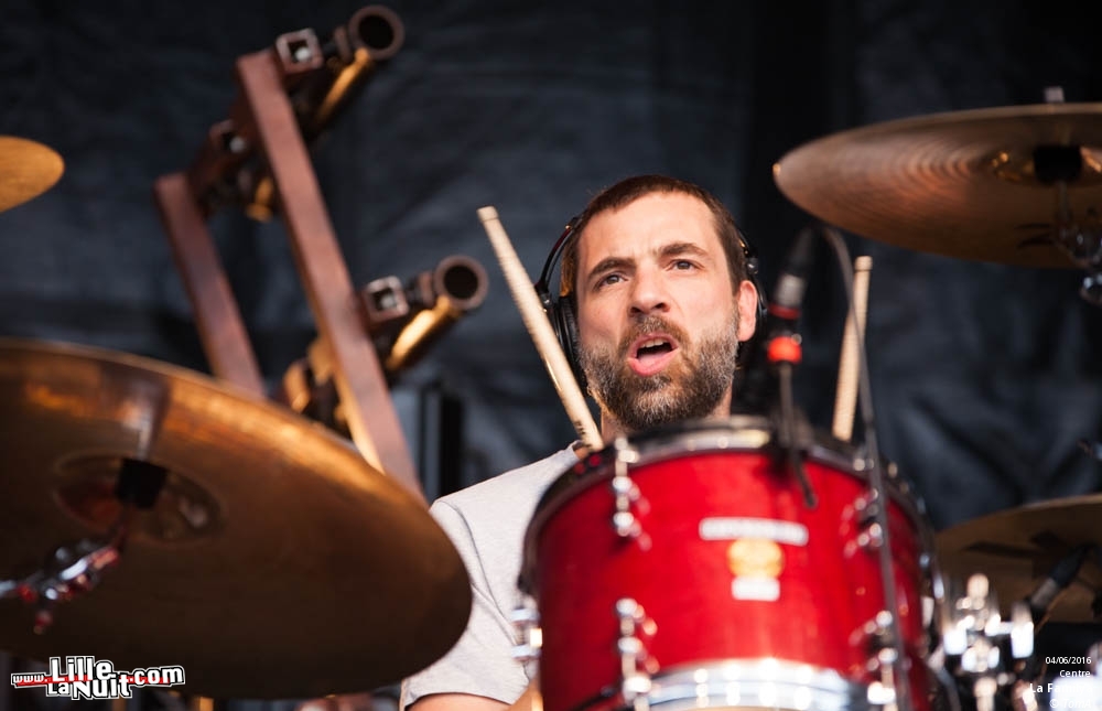 Festival Y’a Pas L’Feu à Cambrin Jour 2 en live - photo n°7