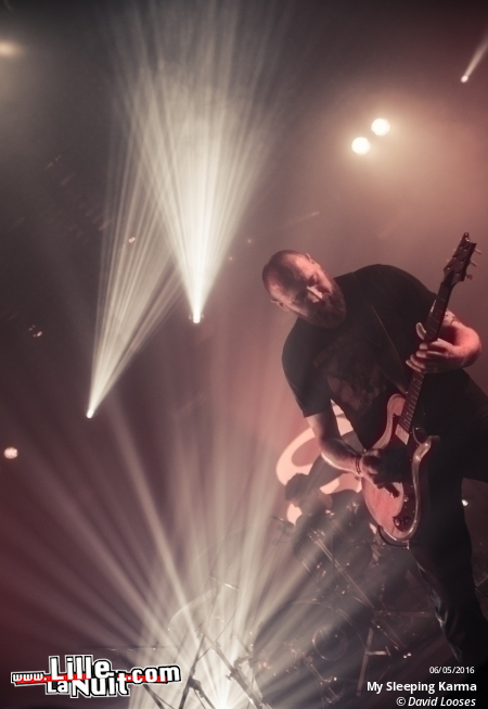 Dunk! Festival – Jour 2 en live - photo n°13