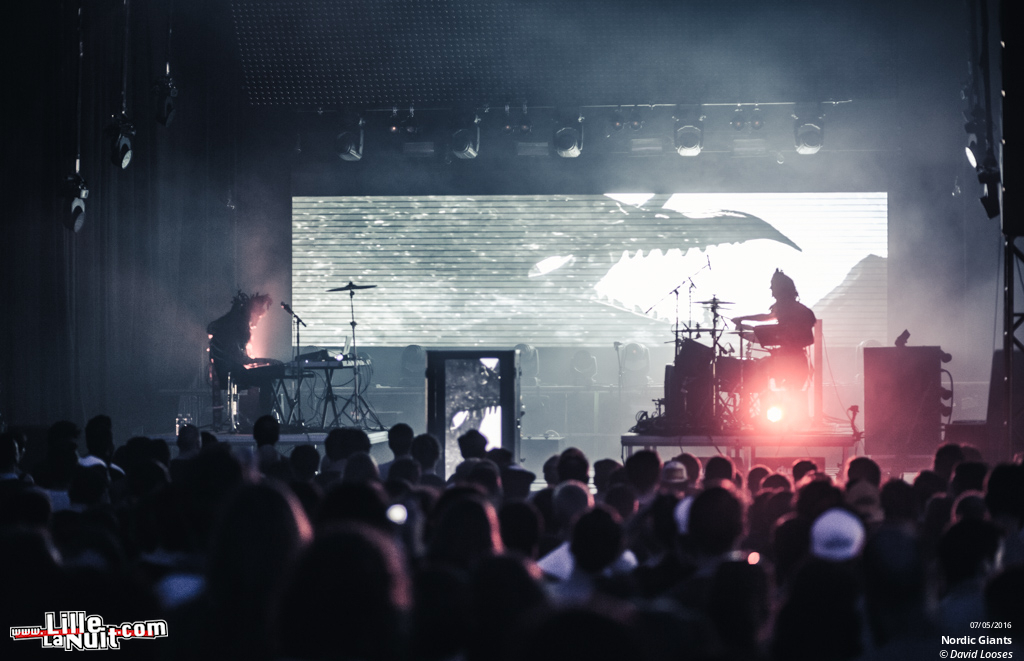 Dunk! Festival – Jour 3 en live - photo n°8