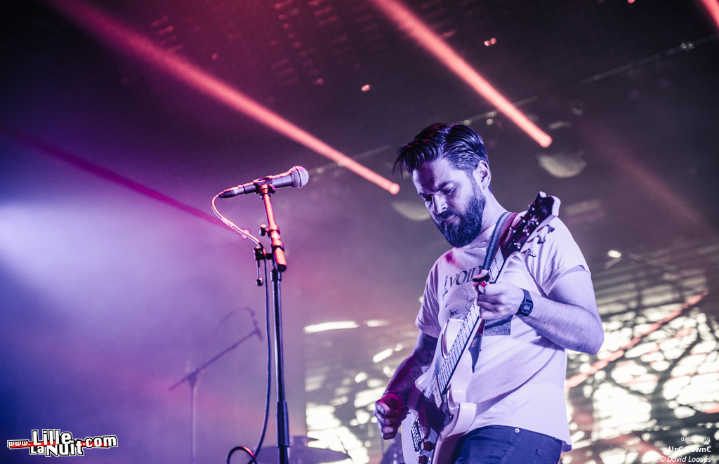 Dunk! Festival – Jour 3 en live - photo n°3