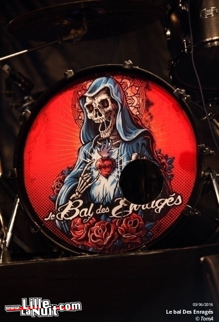 Festival Y’a Pas L’Feu à Cambrin Jour 1 en live - photo n°1