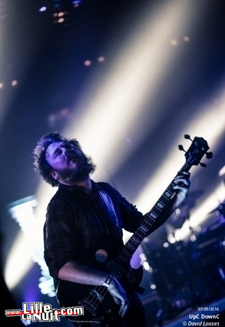 Dunk! Festival – Jour 3 en live - photo n°7