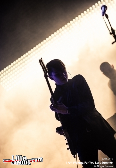 Dunk! Festival – Jour 3 en live - photo n°6