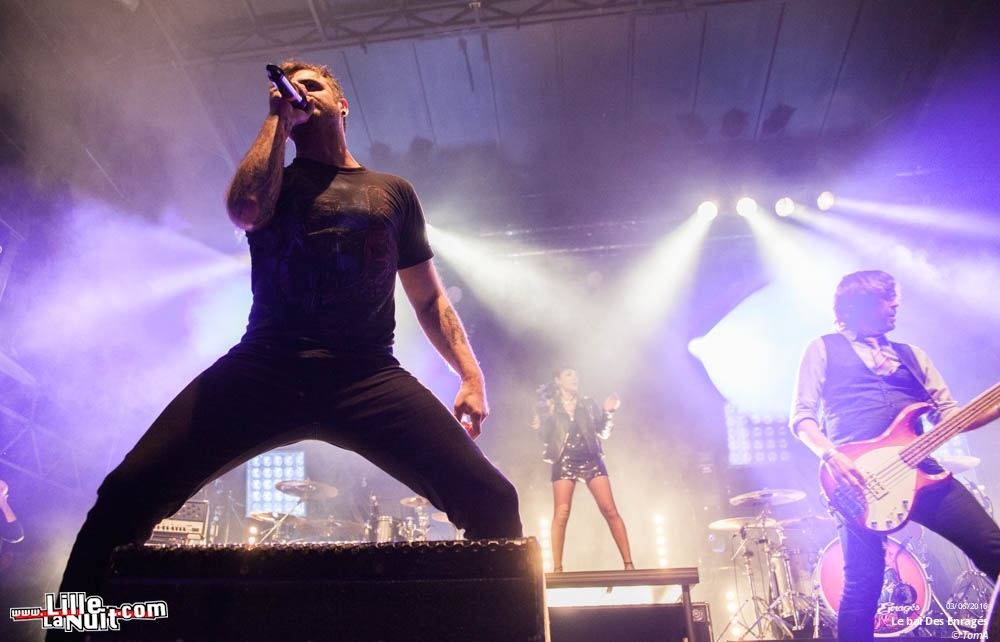 Festival Y’a Pas L’Feu à Cambrin Jour 1 en live - photo n°53