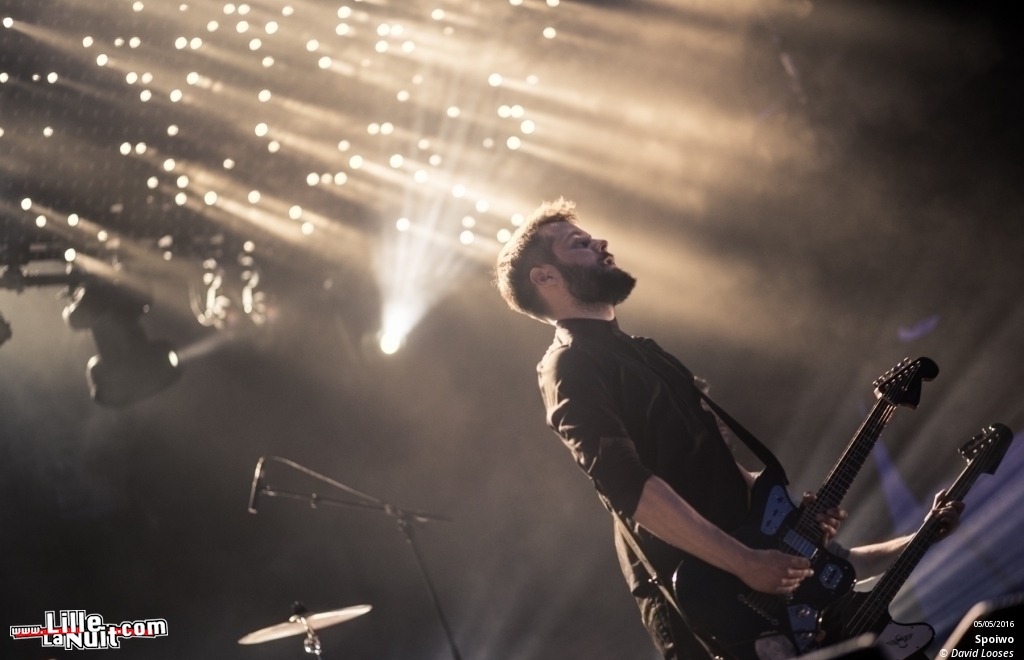 Dunk! Festival – Jour 1 en live - photo n°6