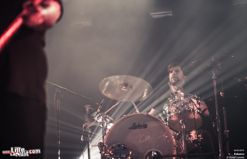 Dunk! Festival – Jour 2 en live - photo n°11